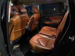 تۆیۆتا هایلاندەر